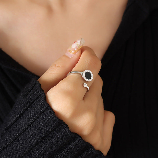 Novara Ring