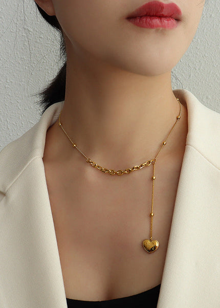Nuba Necklace