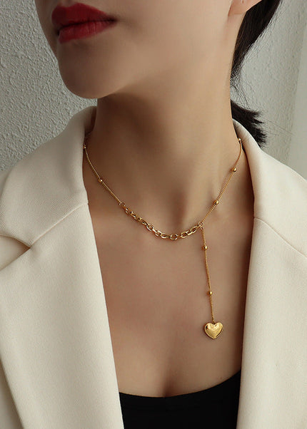 Nuba Necklace
