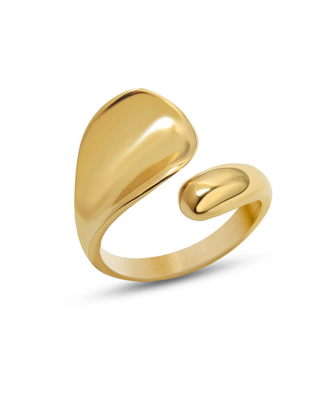 Nutty Ring