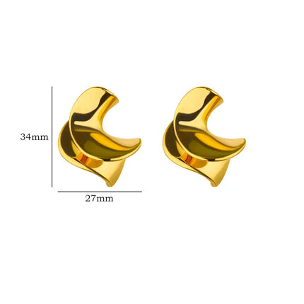 O'Donnell Earrings