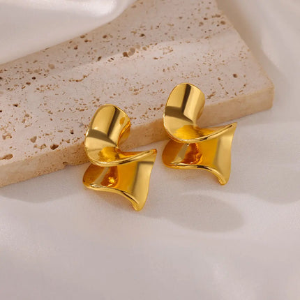 O'Donnell Earrings