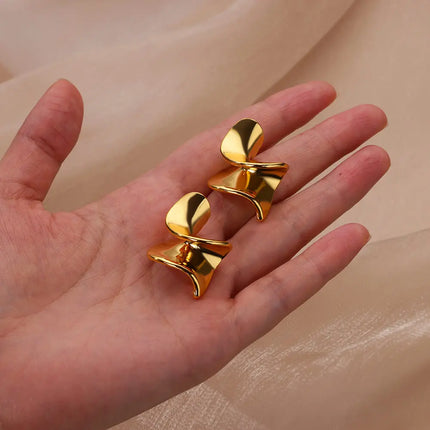 O'Donnell Earrings