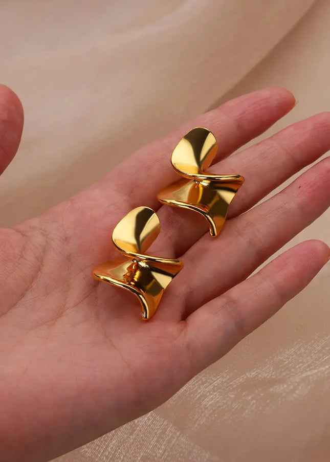 O'Donnell Earrings
