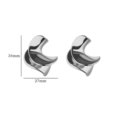 O'Donnell Earrings