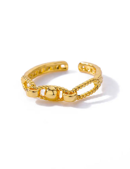 Ola Ring