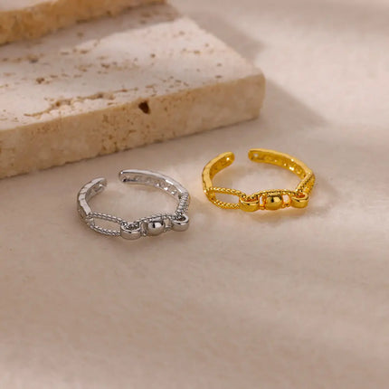 Ola Ring