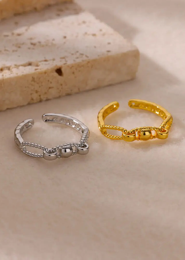 Ola Ring