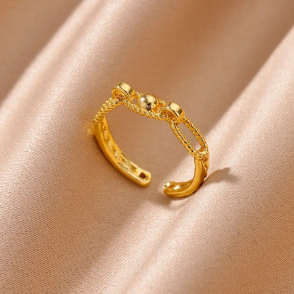 Ola Ring