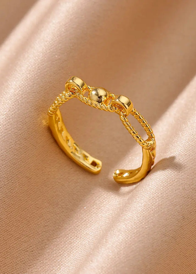 Ola Ring