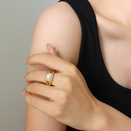Olbia Ring