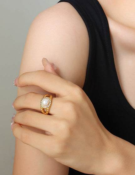 Olbia Ring