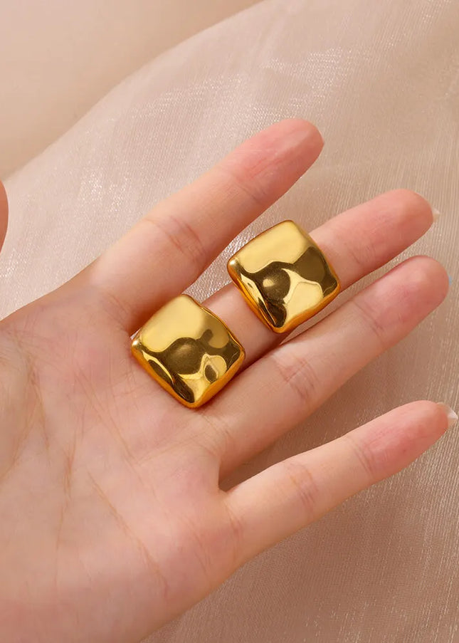 Oldfield Earrings