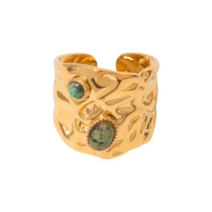 Olive Ring