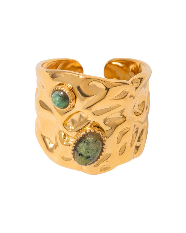 Olive Ring