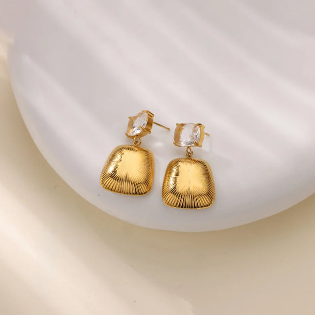 Oliver Earrings