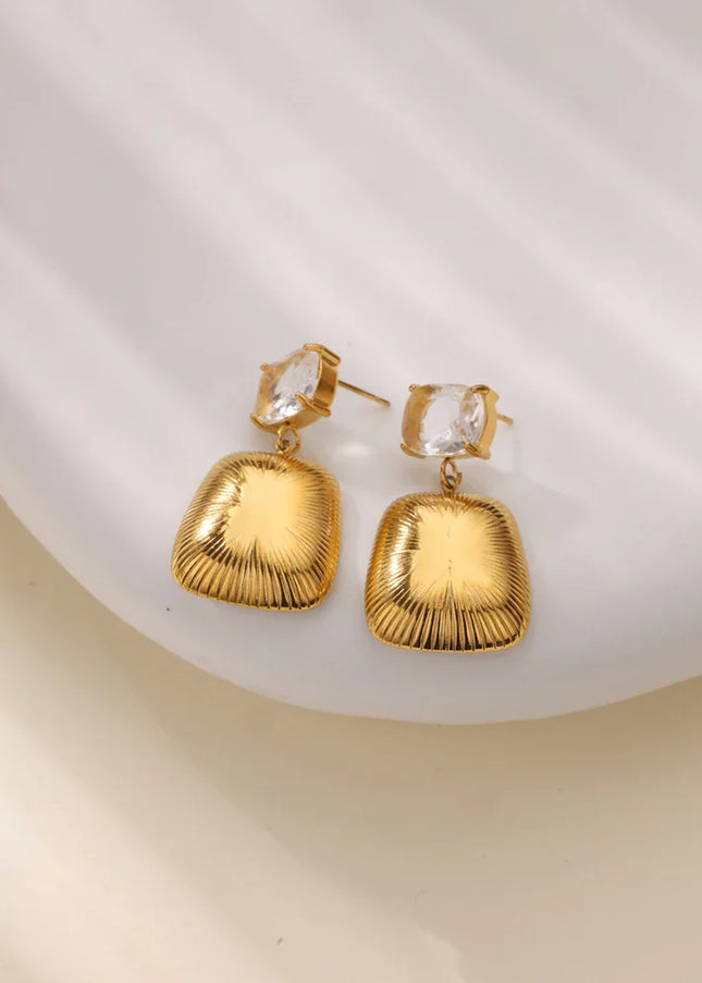 Oliver Earrings