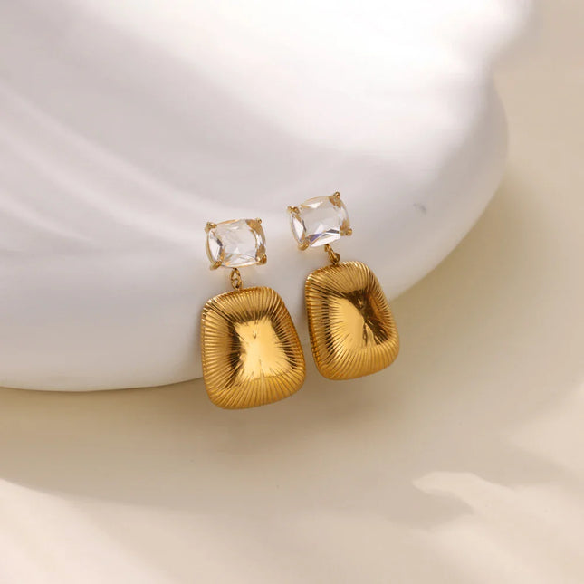Oliver Earrings