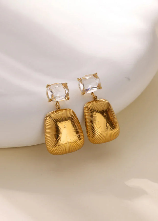 Oliver Earrings