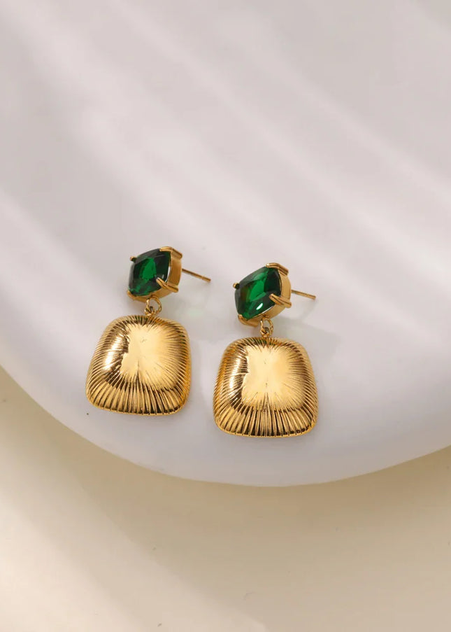 Oliver Earrings
