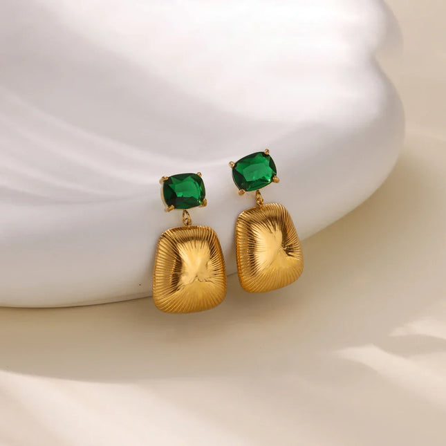 Oliver Earrings