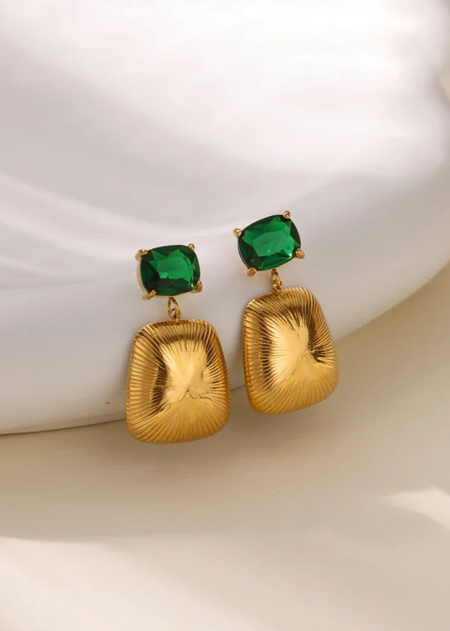 Oliver Earrings