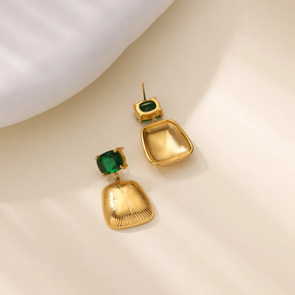 Oliver Earrings