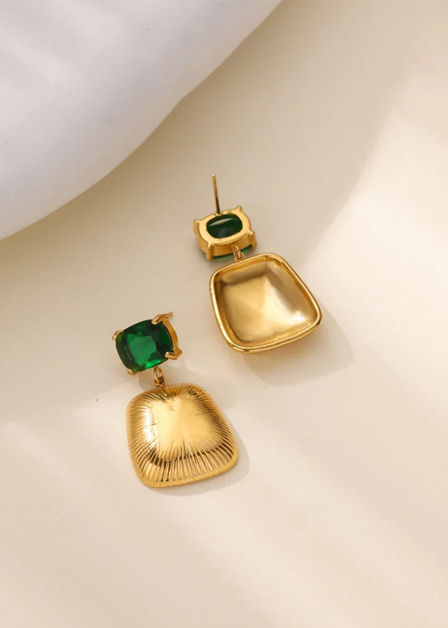 Oliver Earrings