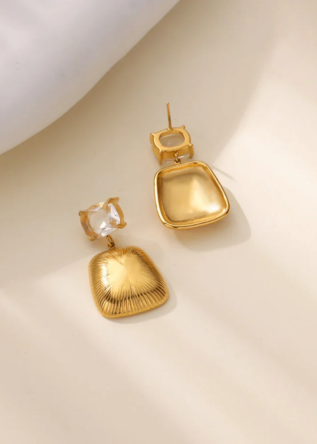 Oliver Earrings