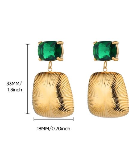 Oliver Earrings