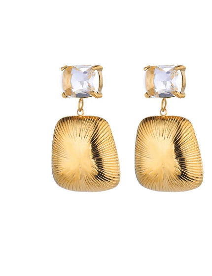 Oliver Earrings