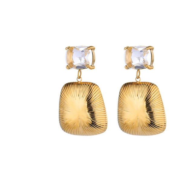 Oliver Earrings