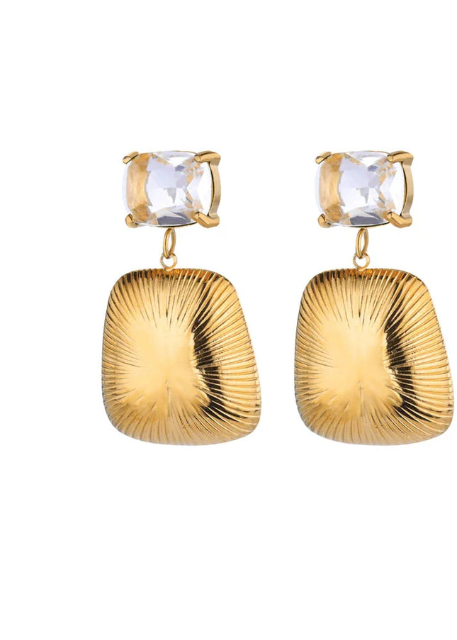 Oliver Earrings