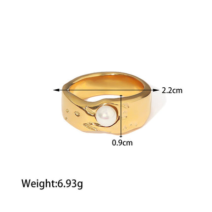 Onyx Ring
