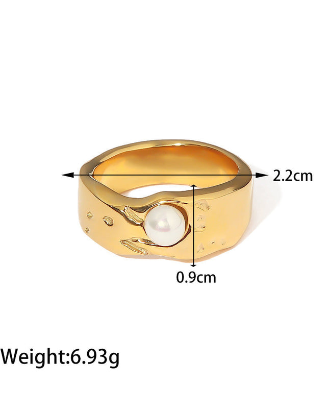 Onyx Ring