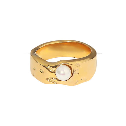 Onyx Ring