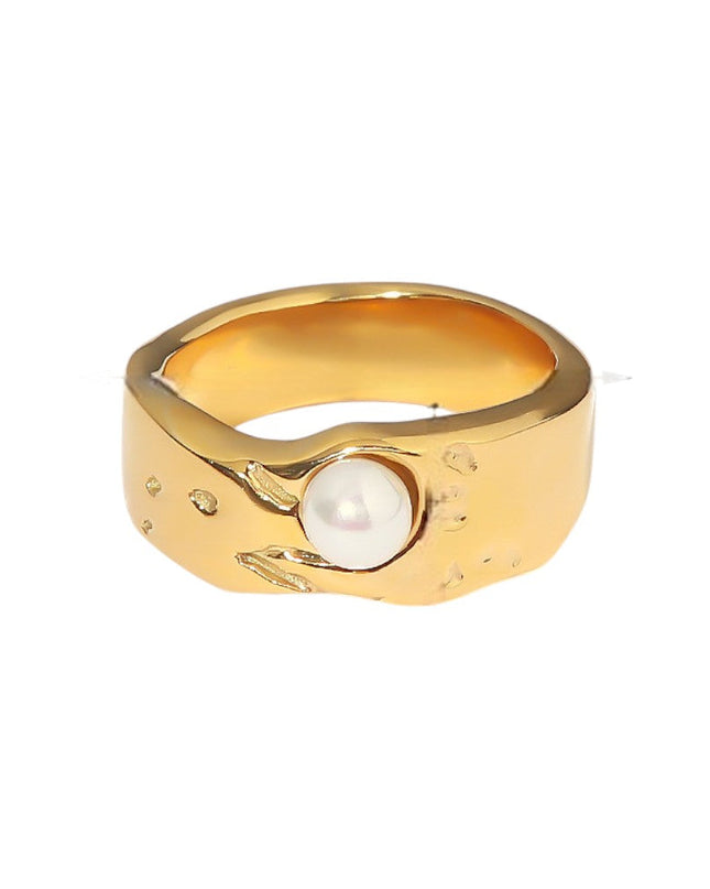 Onyx Ring