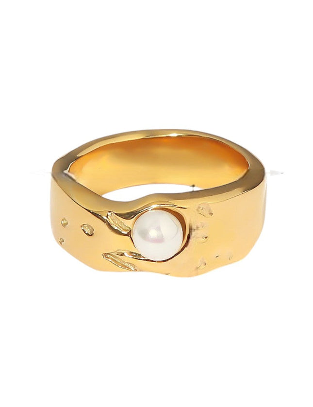 Onyx Ring