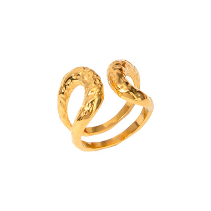 Open Ring