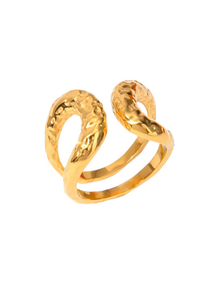 Open Ring