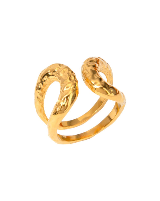Open Ring