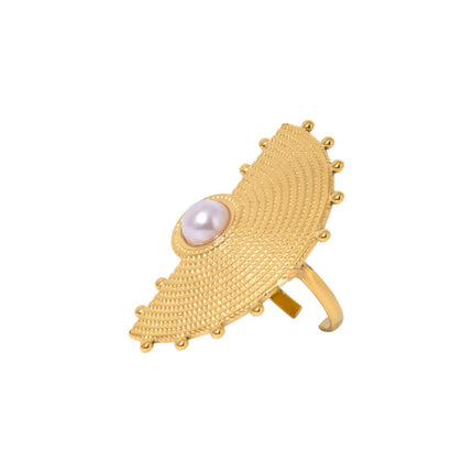 Orbit Ring