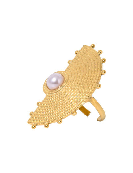 Orbit Ring
