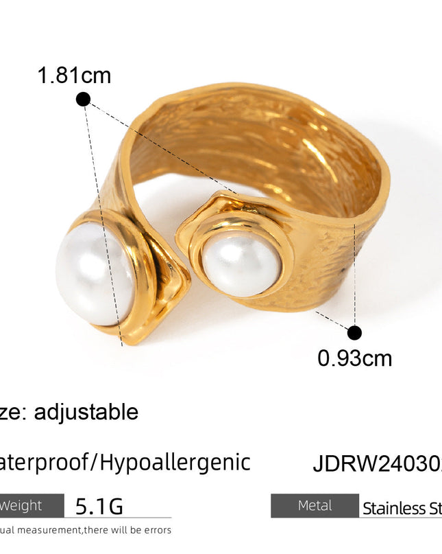 Orbital Ring