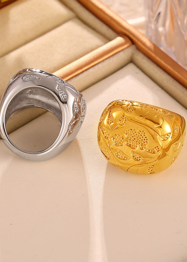 Ornata Ring