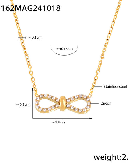 Ornella Necklace