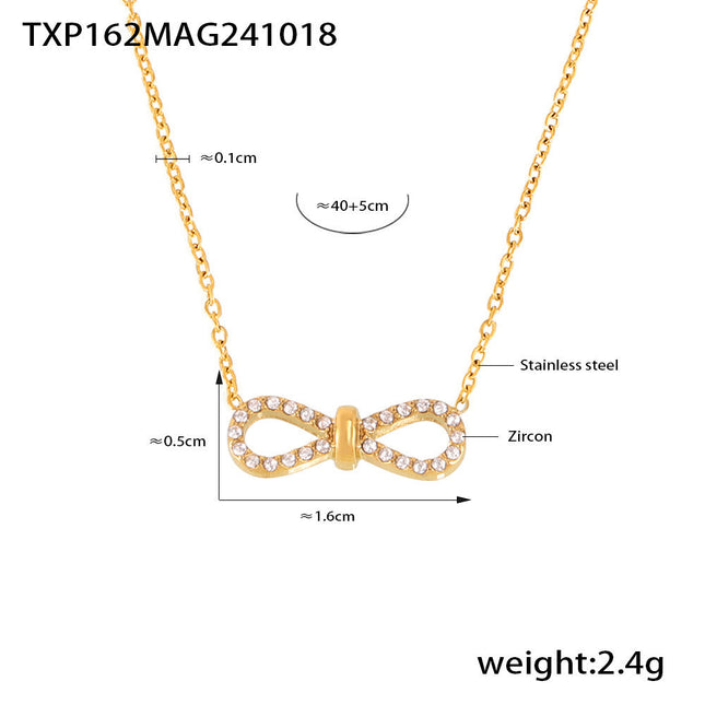 Ornella Necklace