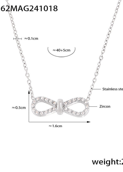 Ornella Necklace