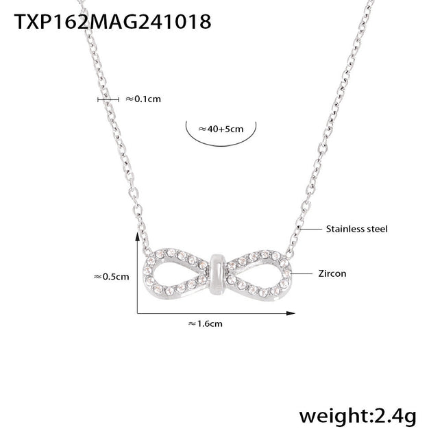 Ornella Necklace