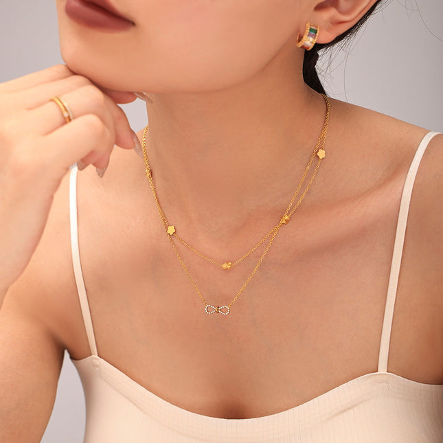 Ornella Necklace